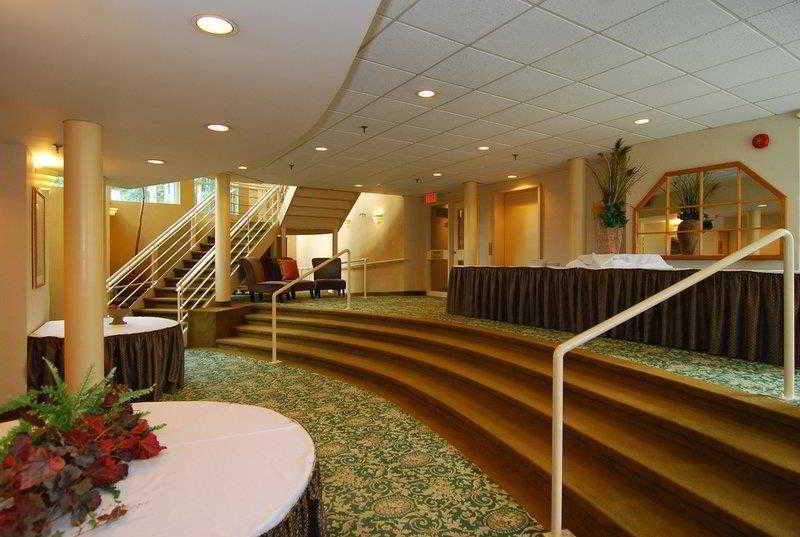 Best Western Little River Inn Симко Экстерьер фото