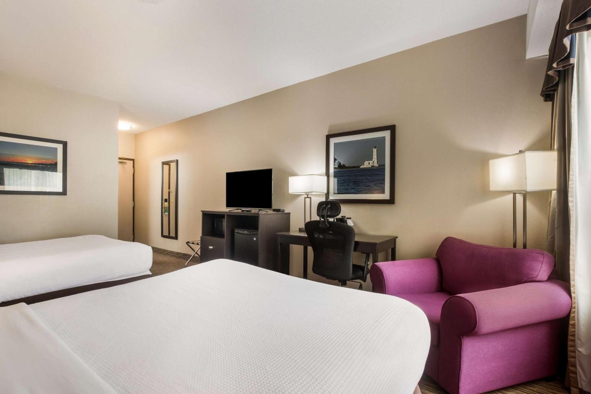 Best Western Little River Inn Симко Экстерьер фото