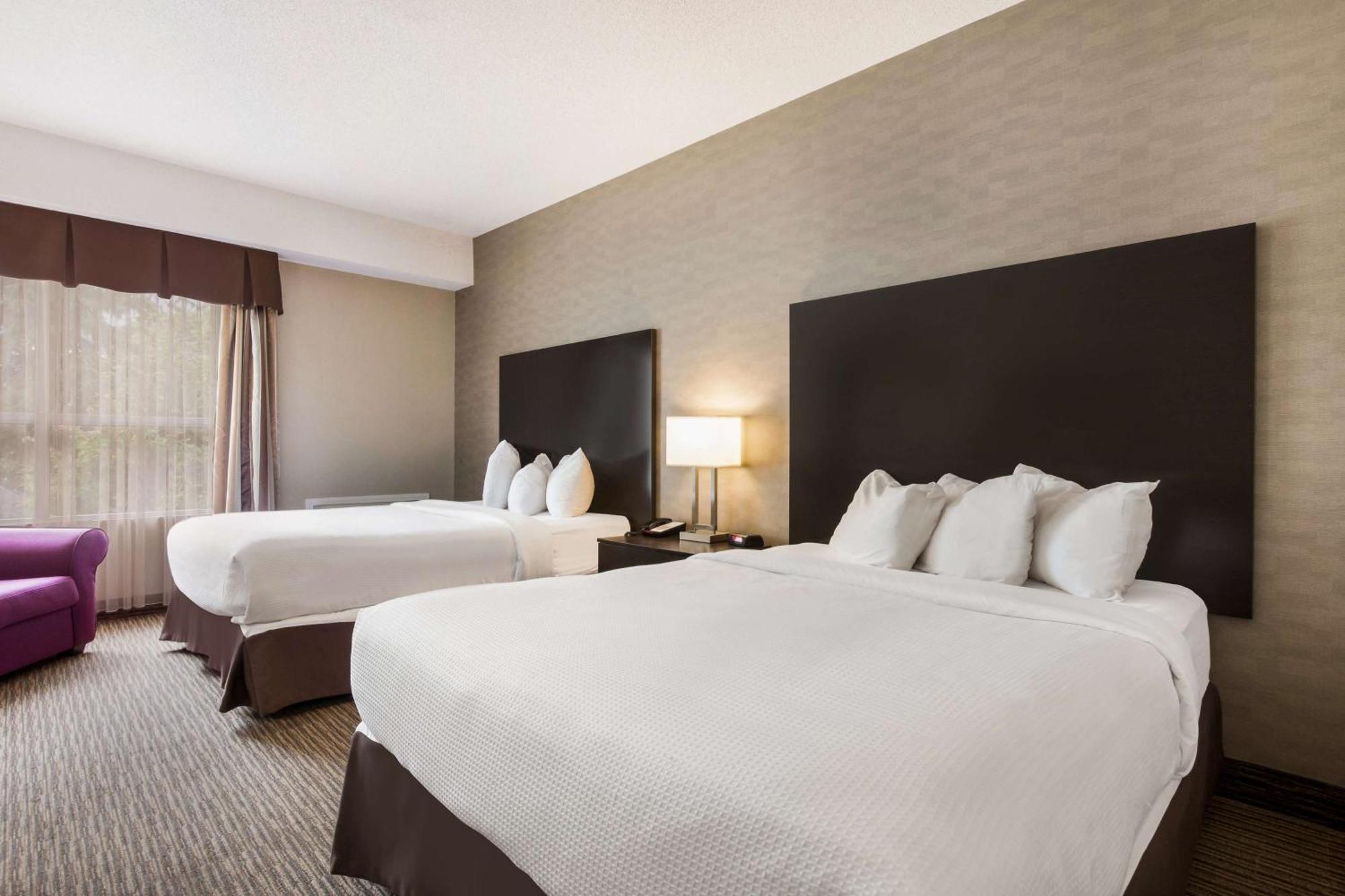 Best Western Little River Inn Симко Экстерьер фото