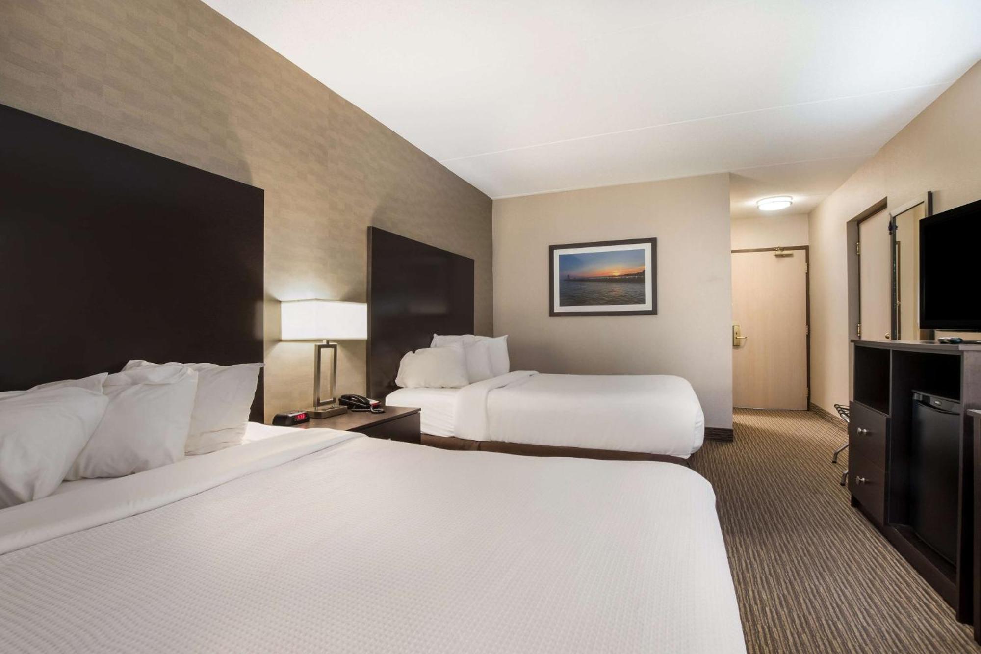 Best Western Little River Inn Симко Экстерьер фото
