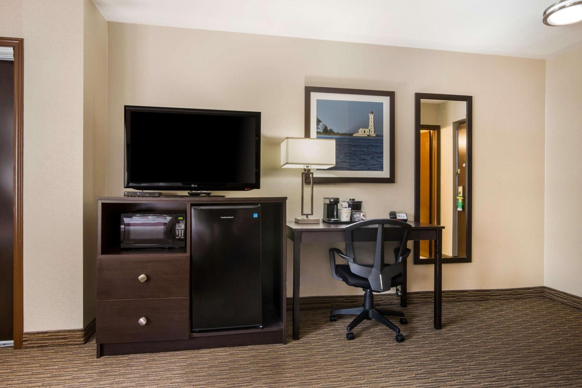 Best Western Little River Inn Симко Экстерьер фото