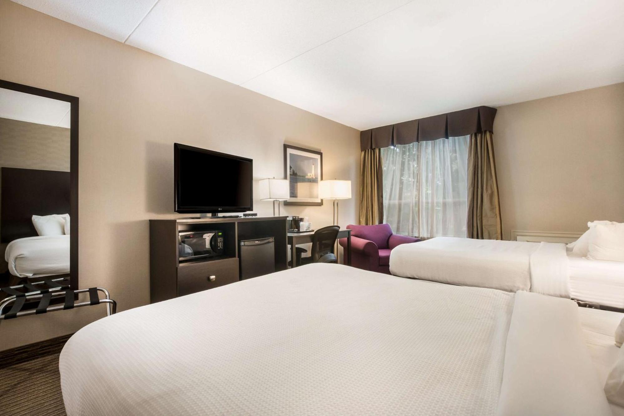 Best Western Little River Inn Симко Экстерьер фото