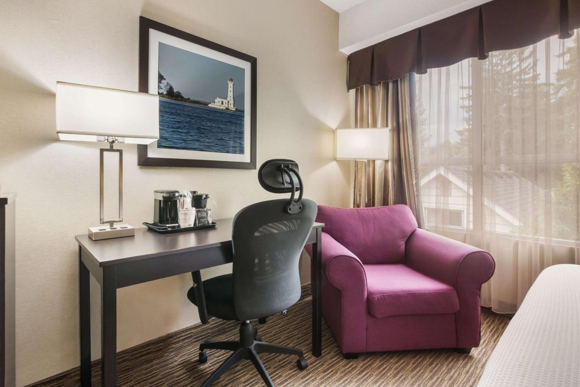 Best Western Little River Inn Симко Экстерьер фото