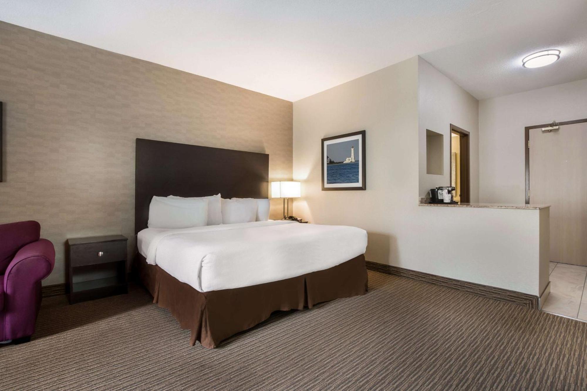 Best Western Little River Inn Симко Экстерьер фото