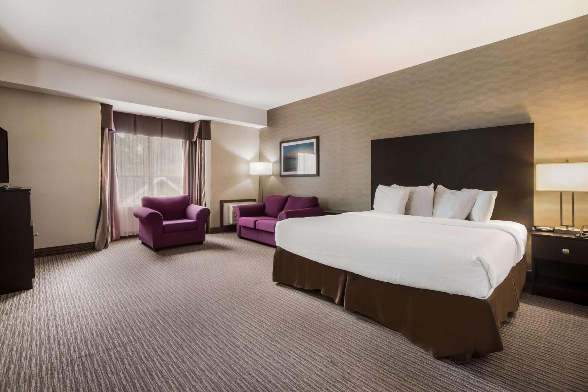 Best Western Little River Inn Симко Экстерьер фото