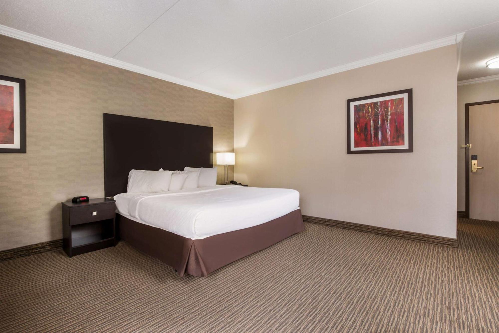 Best Western Little River Inn Симко Экстерьер фото