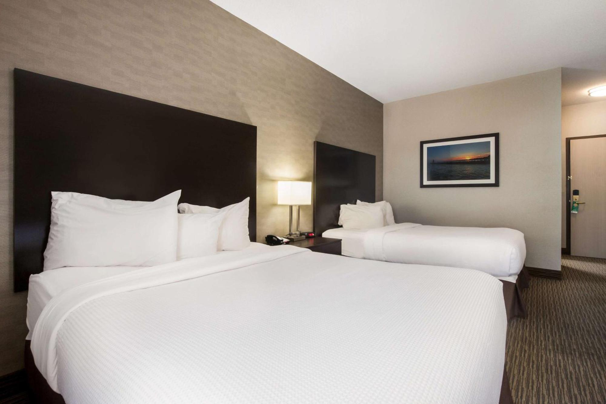 Best Western Little River Inn Симко Экстерьер фото