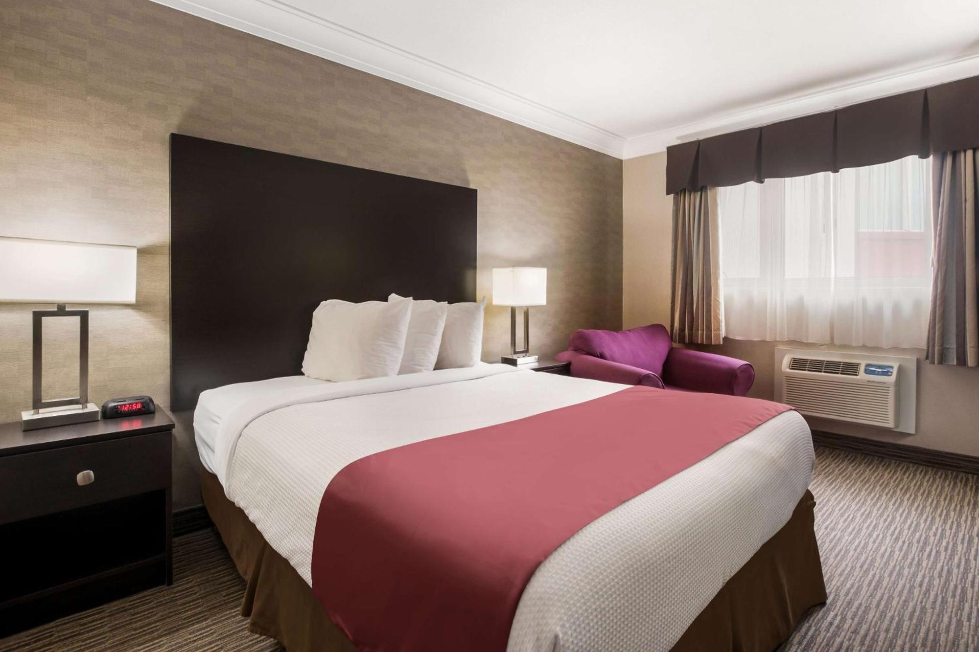 Best Western Little River Inn Симко Экстерьер фото