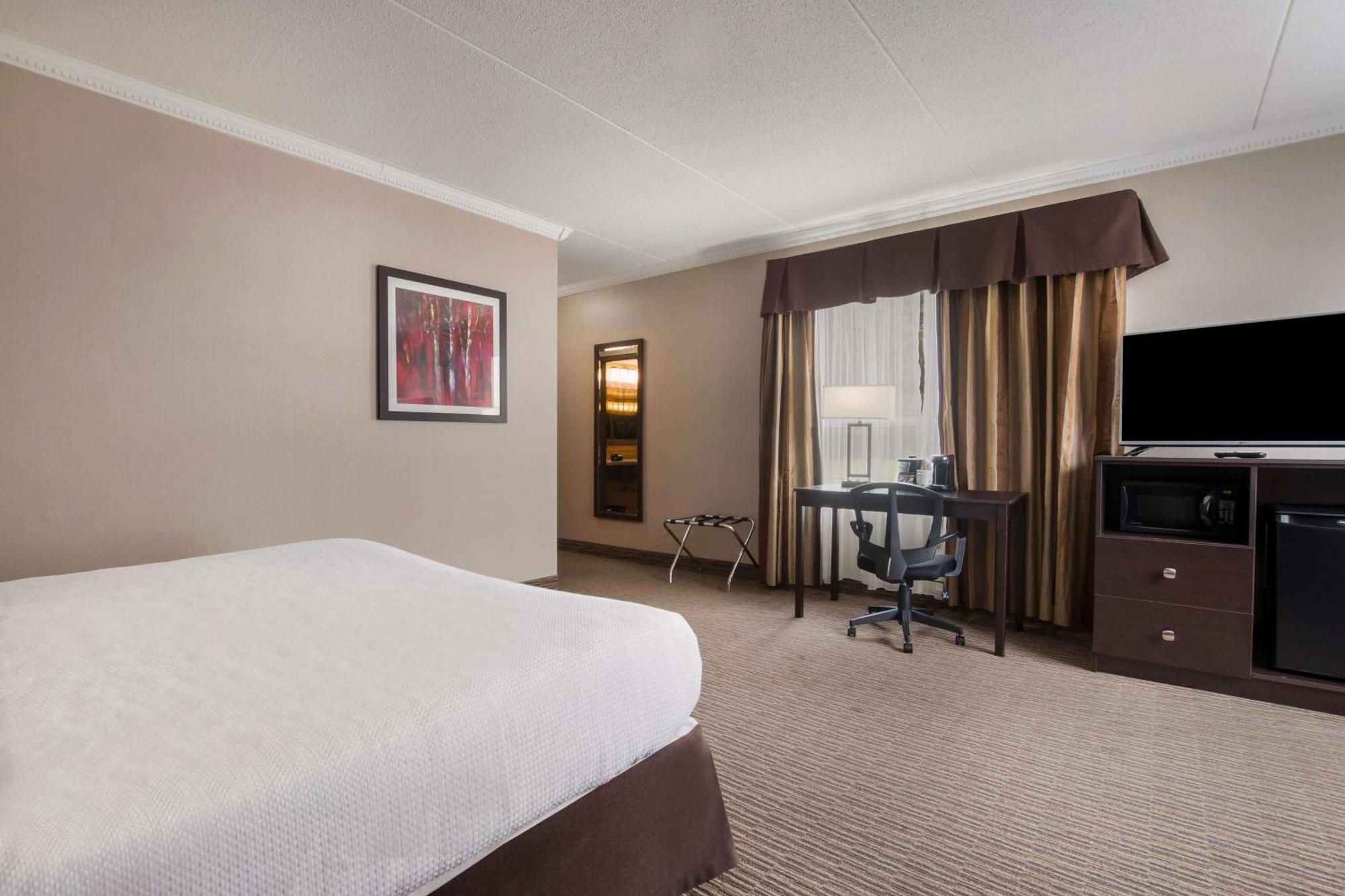 Best Western Little River Inn Симко Экстерьер фото