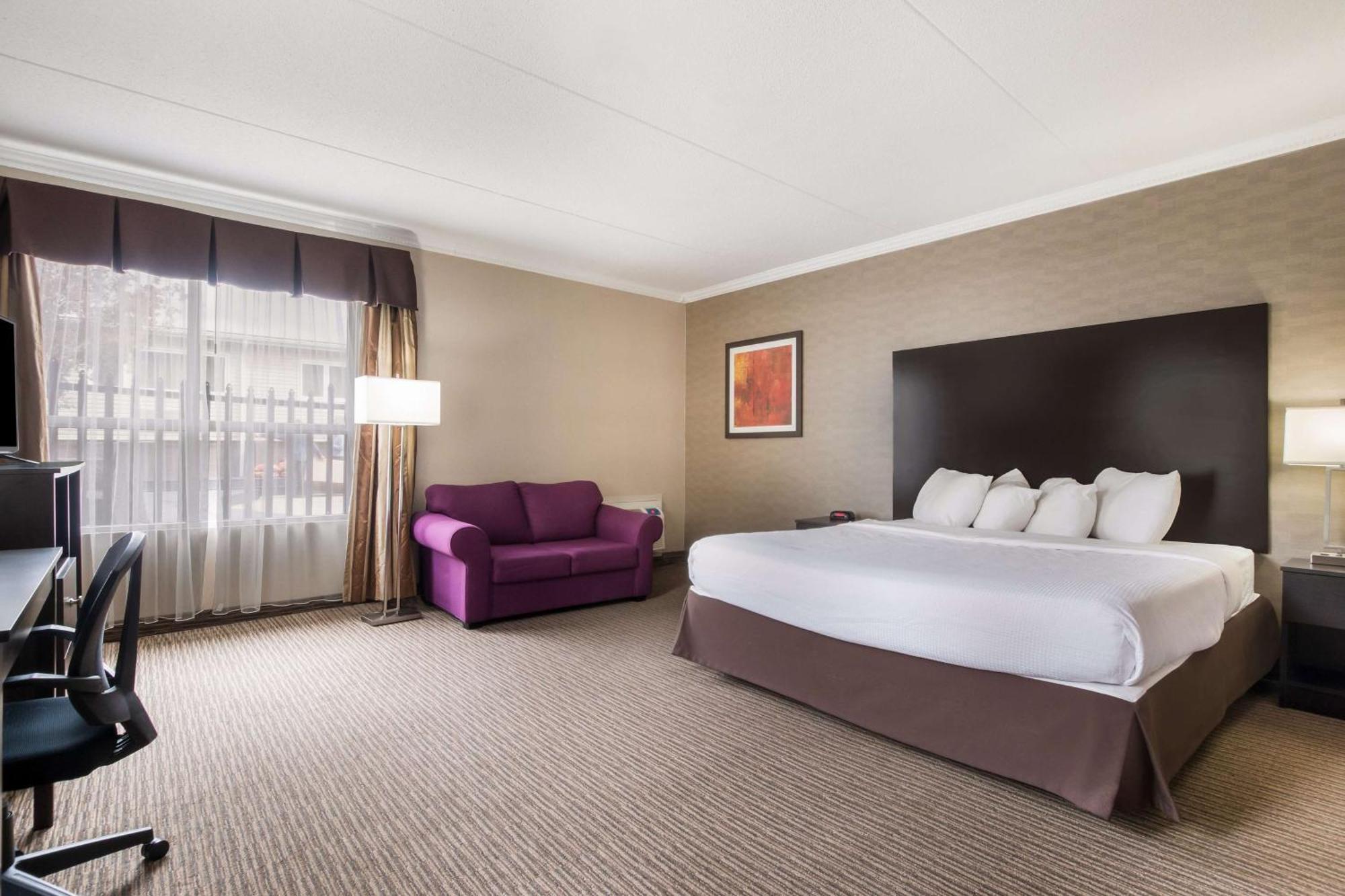 Best Western Little River Inn Симко Экстерьер фото