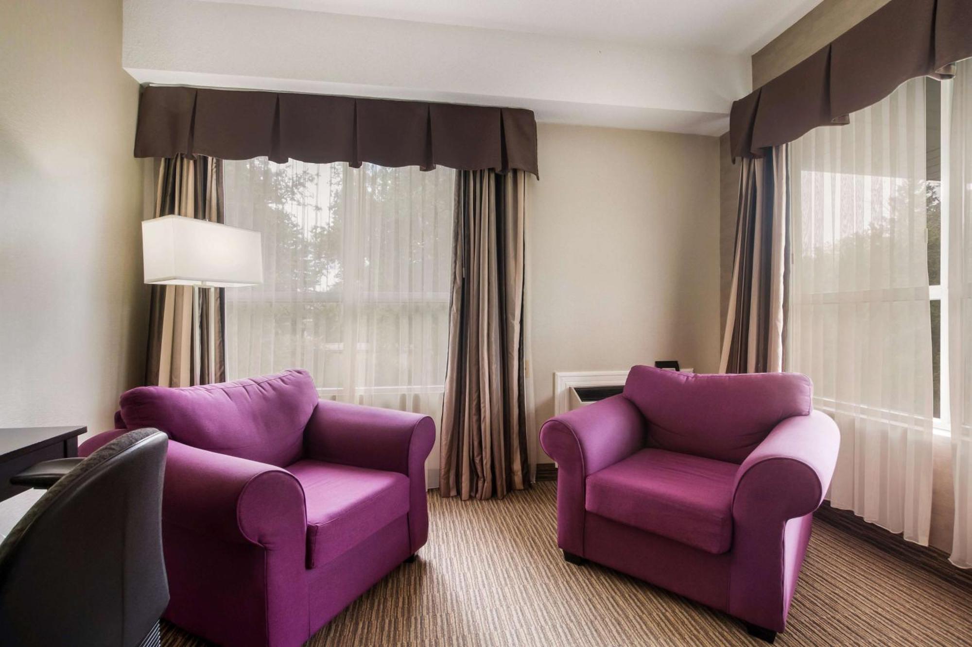 Best Western Little River Inn Симко Экстерьер фото