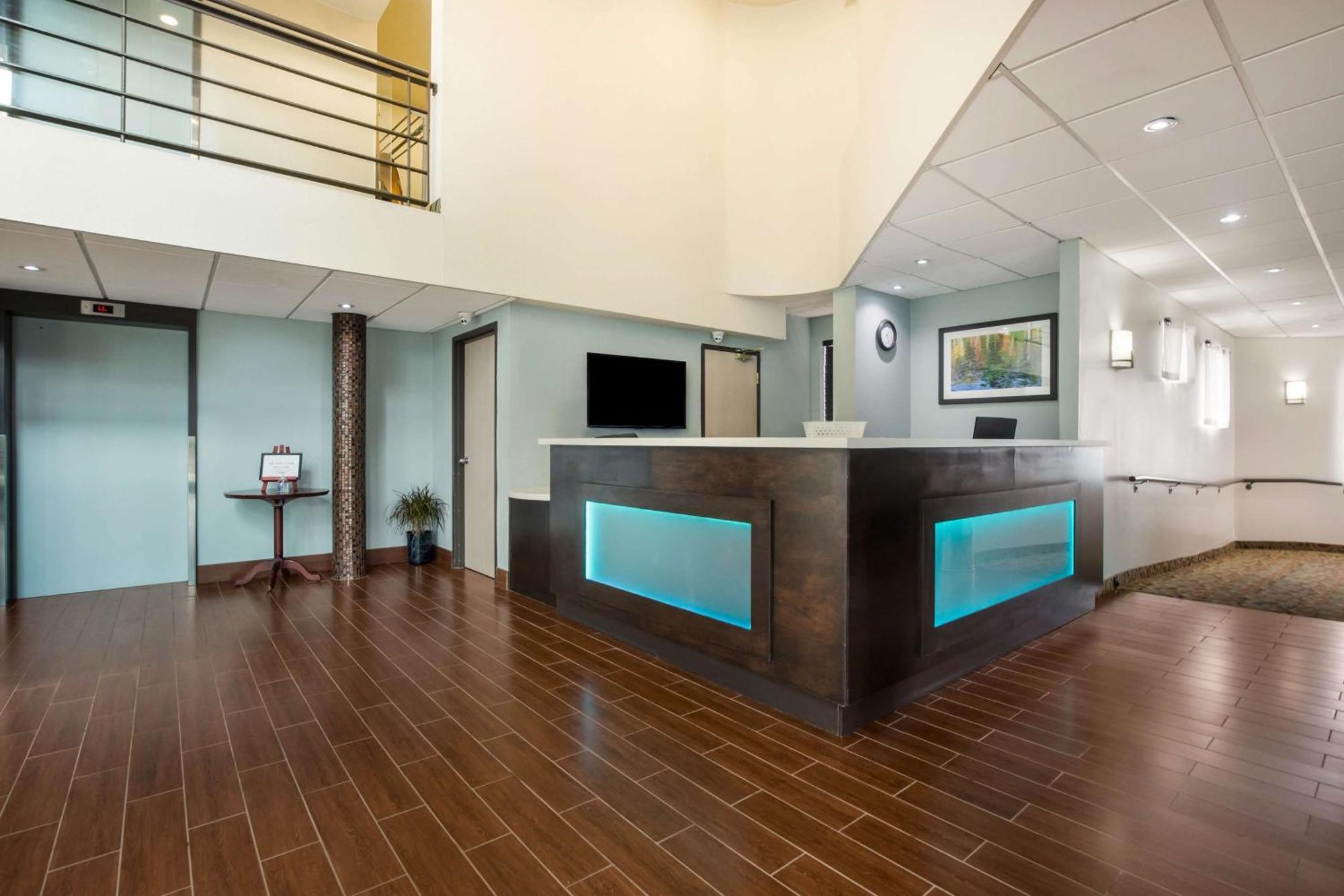 Best Western Little River Inn Симко Экстерьер фото