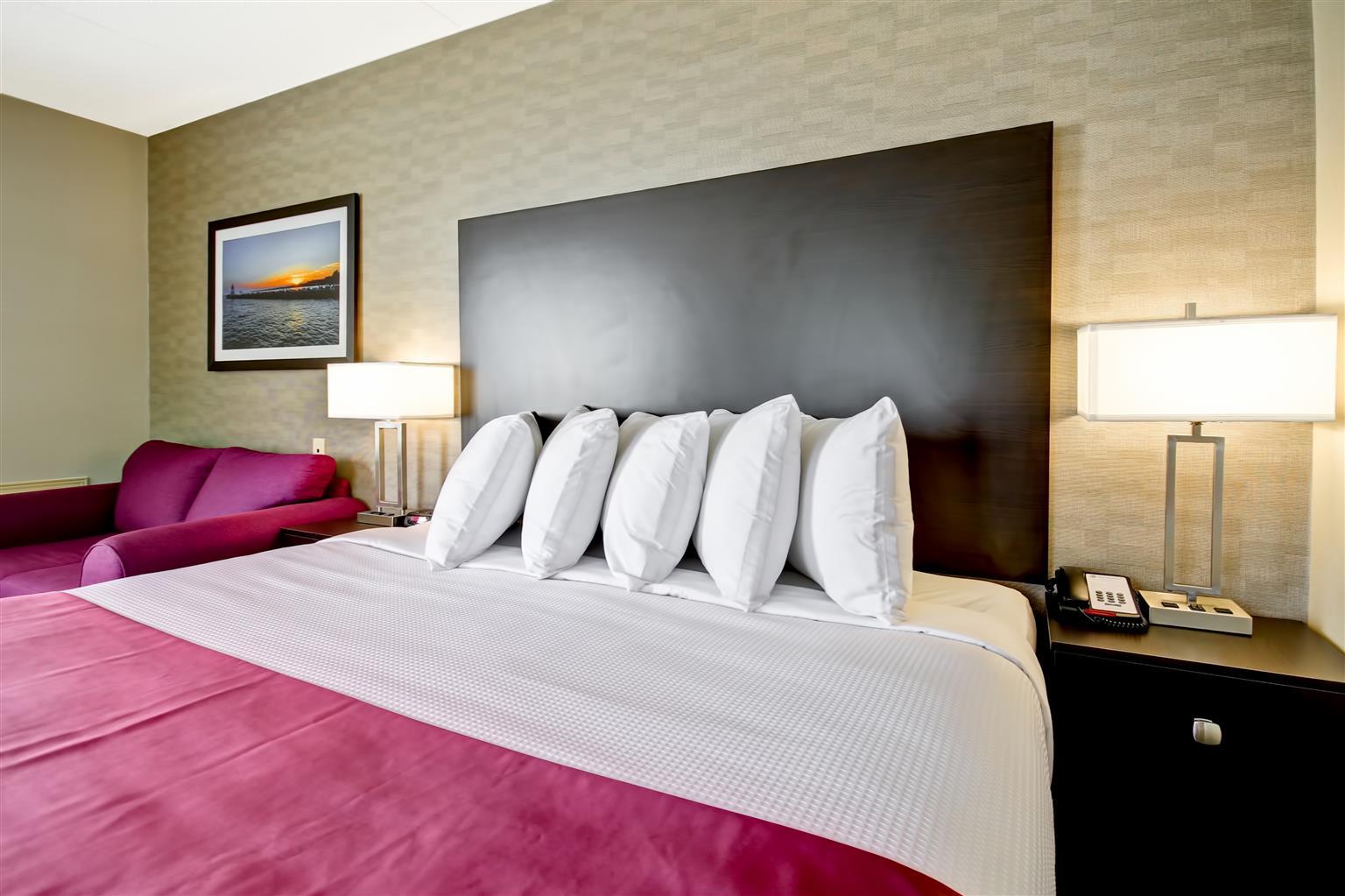 Best Western Little River Inn Симко Экстерьер фото