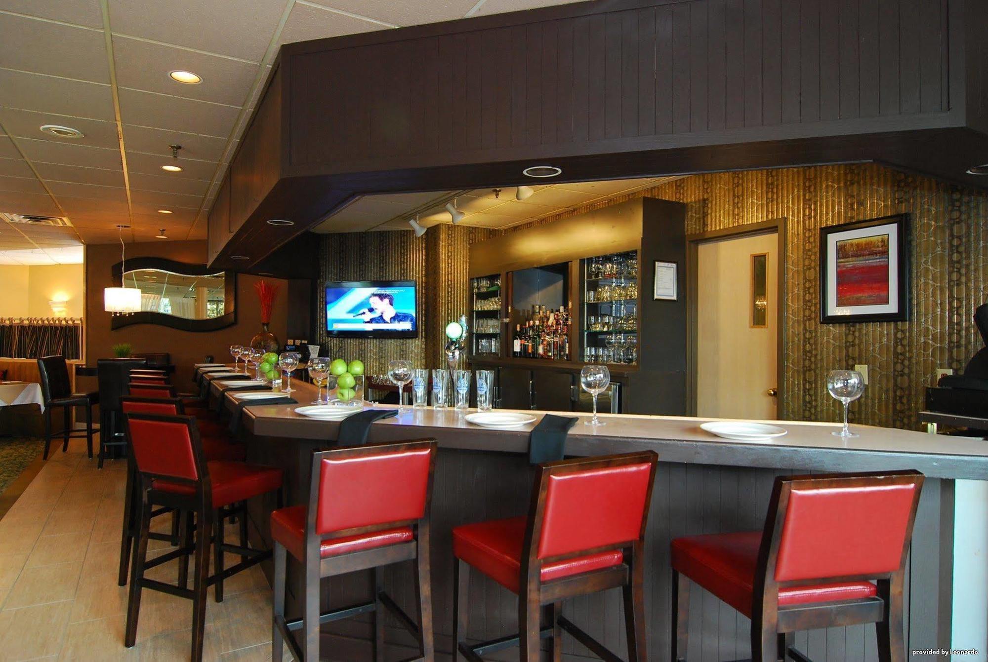 Best Western Little River Inn Симко Экстерьер фото