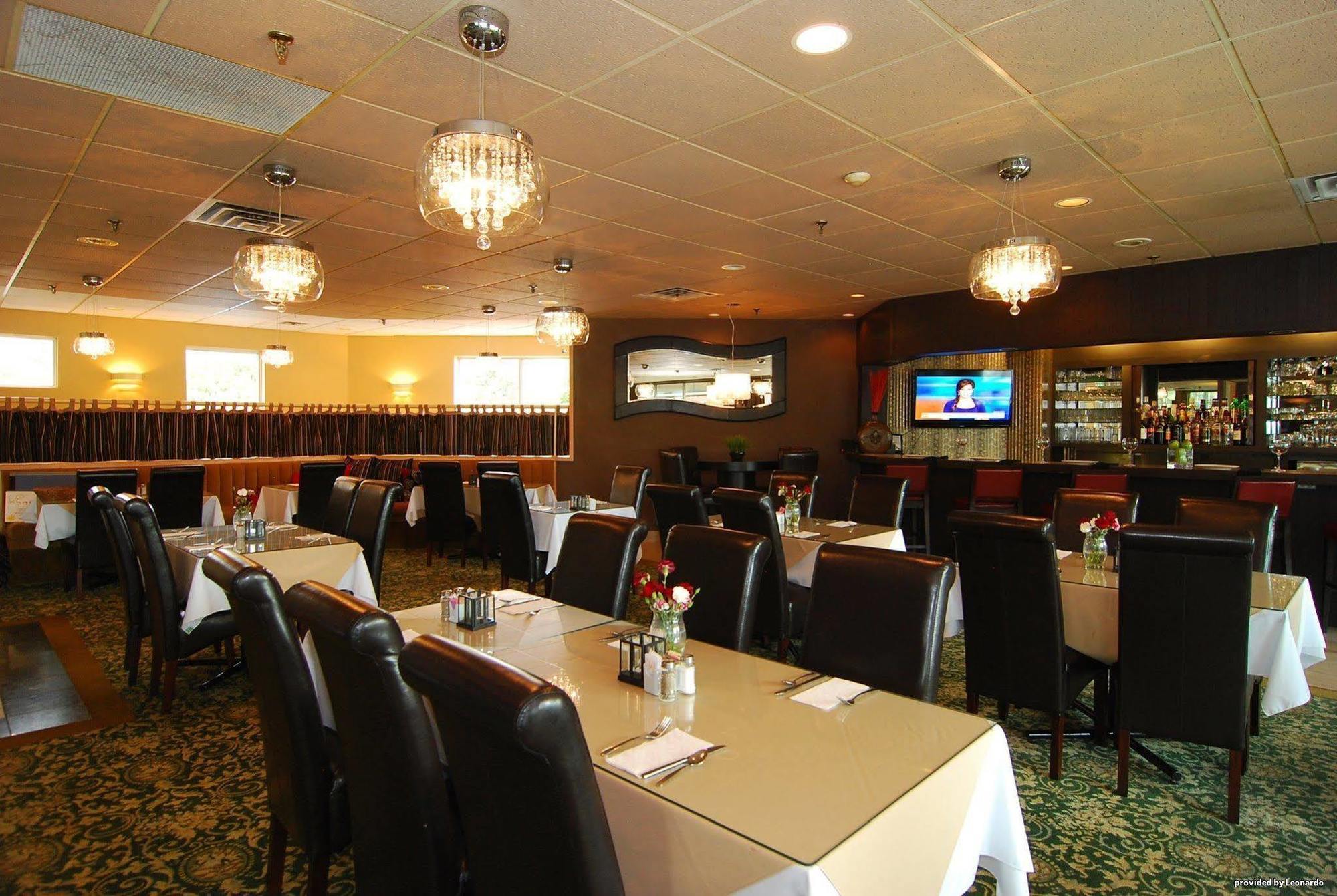 Best Western Little River Inn Симко Экстерьер фото