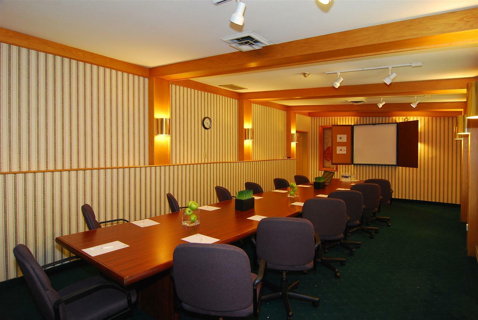 Best Western Little River Inn Симко Экстерьер фото