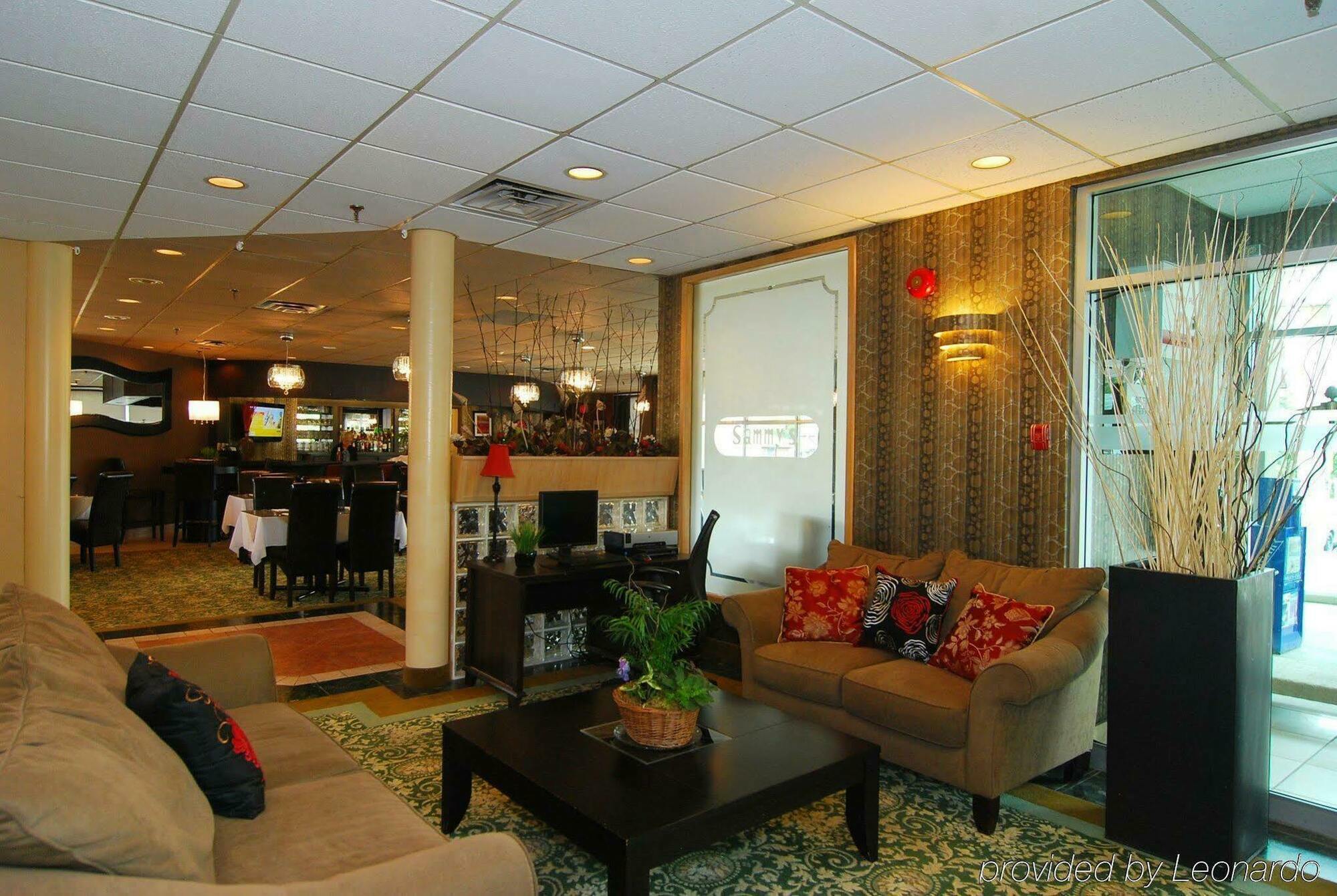 Best Western Little River Inn Симко Экстерьер фото
